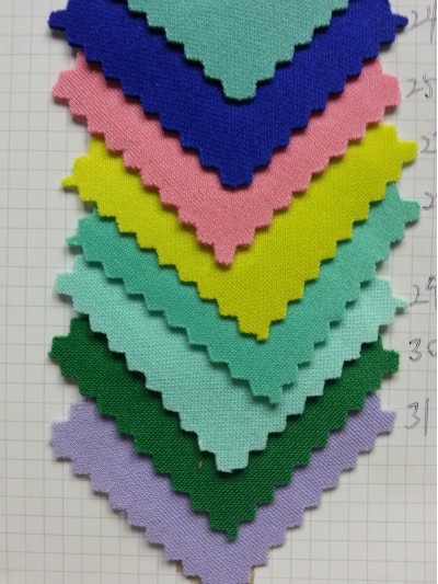 DG-SNHO 抗起球 防勾絲 太空棉 空氣層 太空層 潛水 椅套面料Q9  250/m2 細節-1